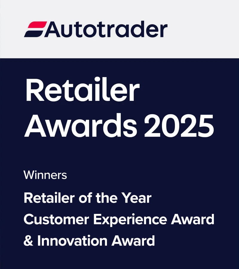 Autotrader awards V2