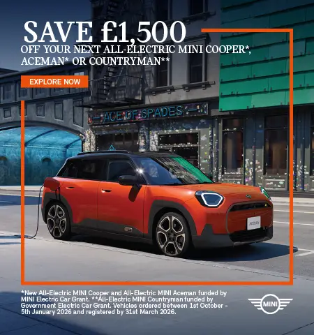 Mini EV Save 1500 311025