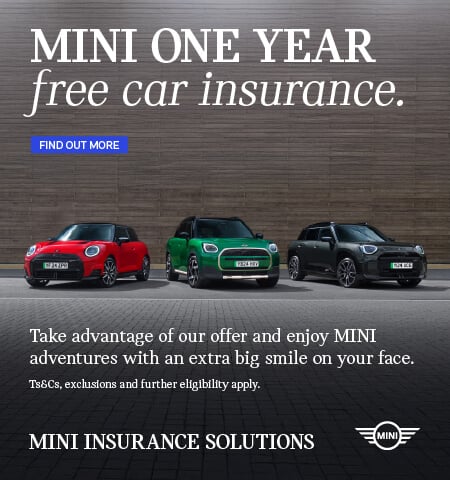 mini free insurance offer q4