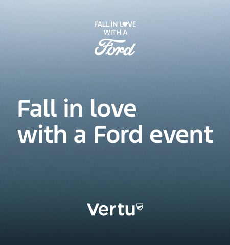 Ford Event Tile Q4