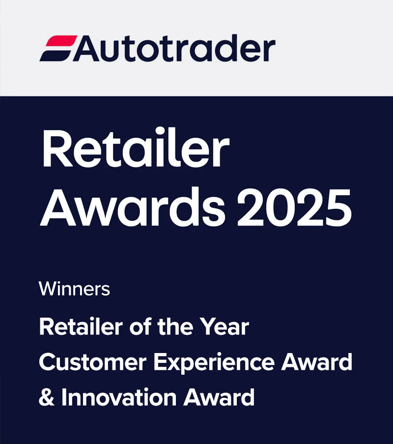 Autotrader V2