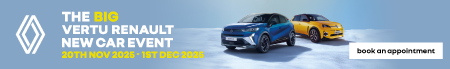 Renault New Car Event 141125