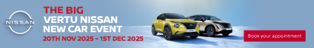 Nissan New Car Event 141125