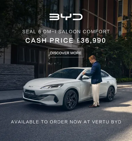 BYD Seal 6 SC 181125