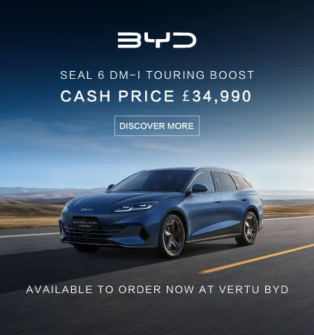 BYD Seal 6 TB 181125