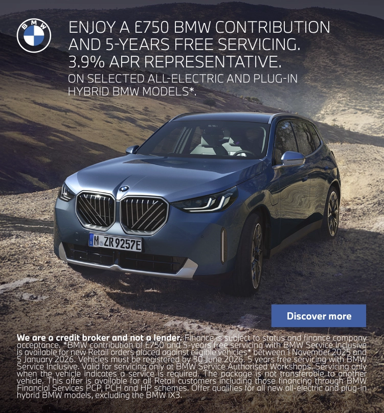 BMW Contrib Dealer 201125