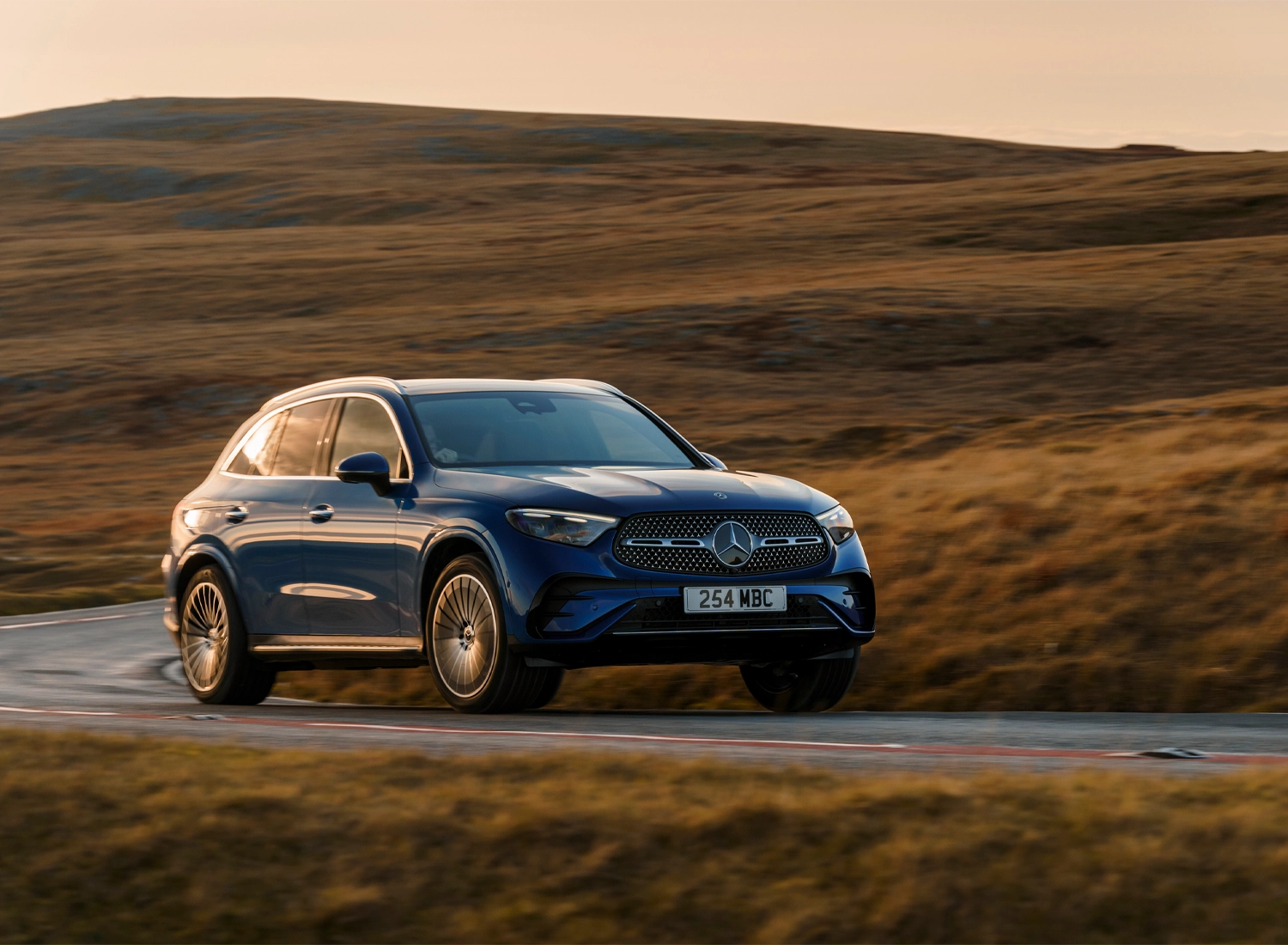 Mercedes-Benz GLC 01