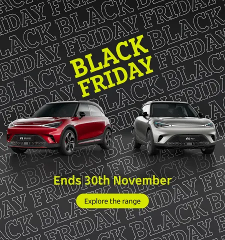 Smart Black Friday Q4 241125