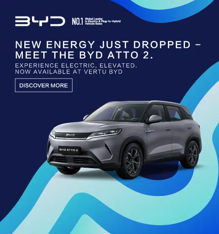 BYD Atto 2 281125