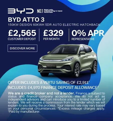 BYD Atto 3 Design 281125