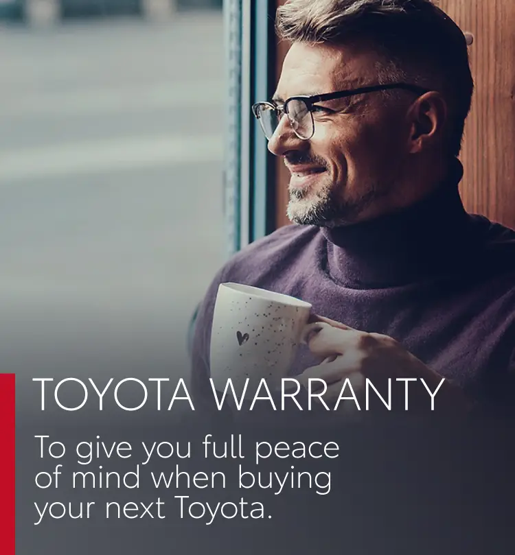 Toyota Extended Warranty