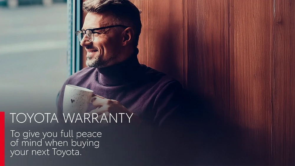 Warranty