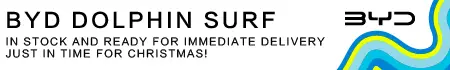 BYD Dolphin Surf 091225