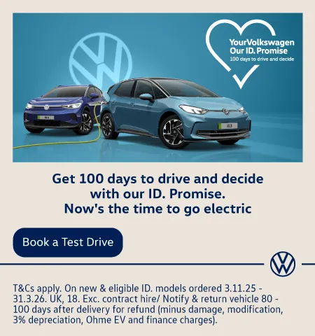 Volkswagen ID Promise 161225