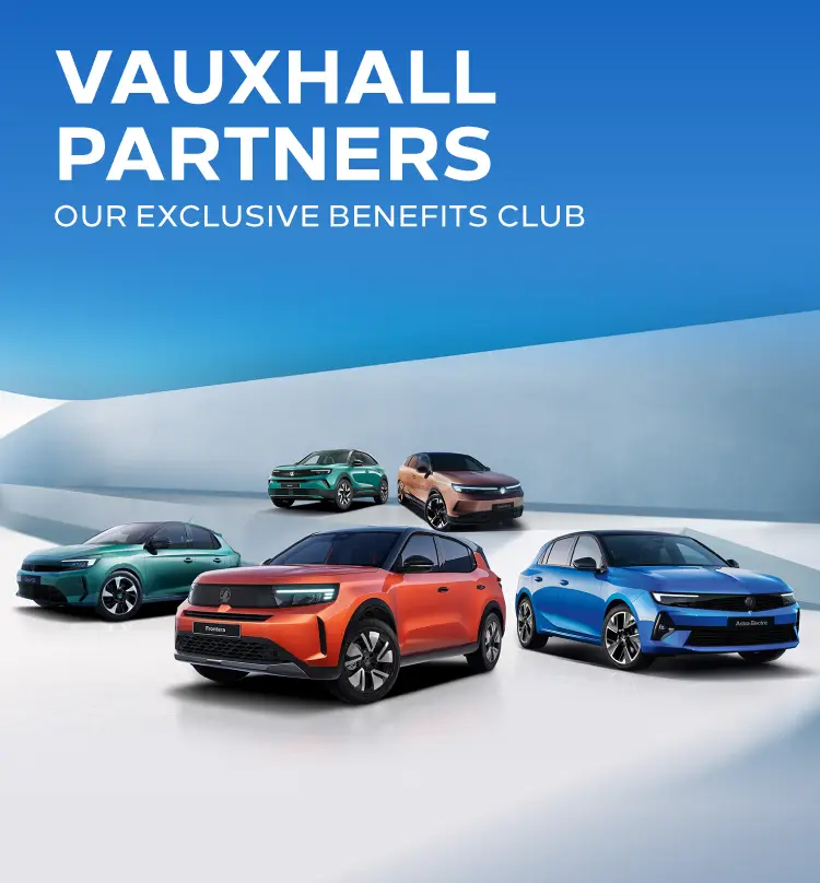 Vauxhall Partners