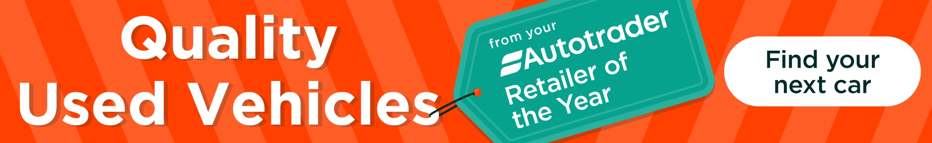 Quality Used Vehicles