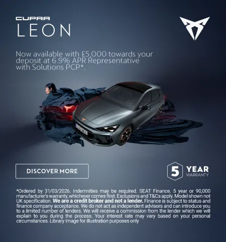 Cupra Leon Q1 221225