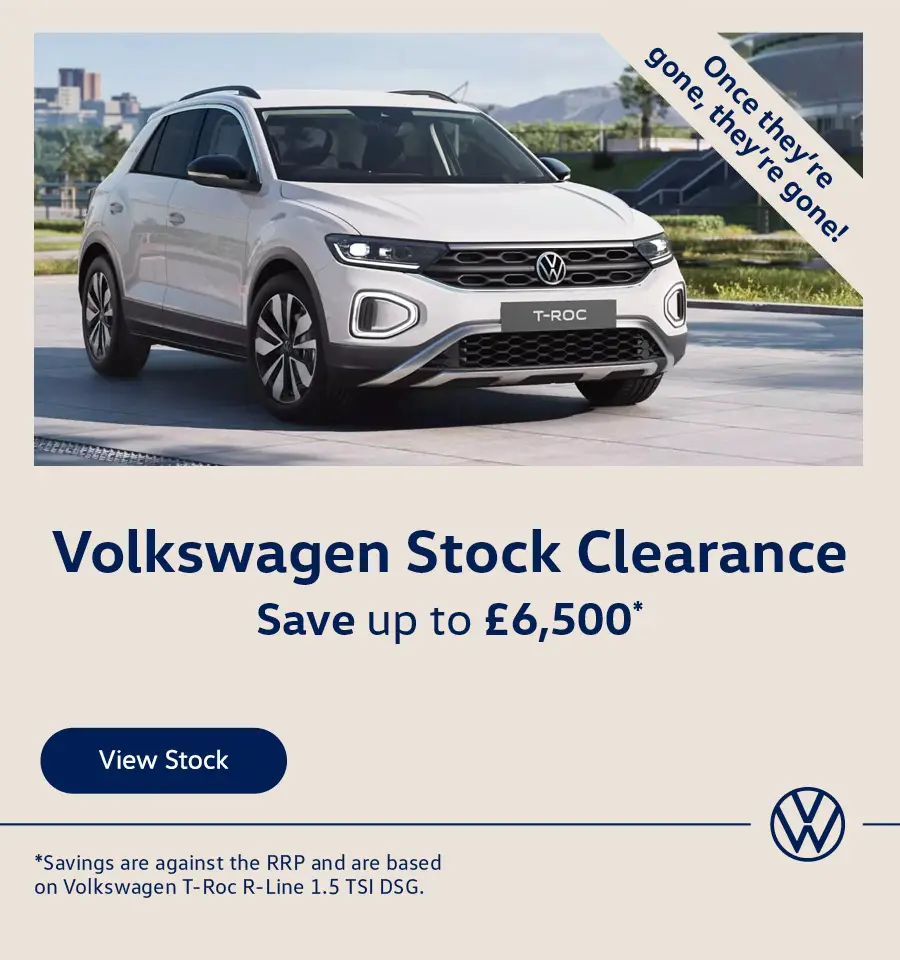 volkswagen stock clearance 221225