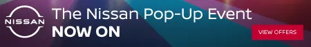 Nissan Pop Up Skinny 201225