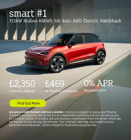 Smart 1 Brabus 311225