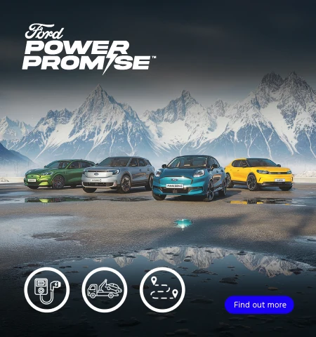 Ford Power Promise 020126