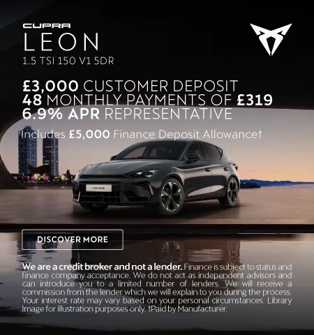 Cupra Leon Q1 060126