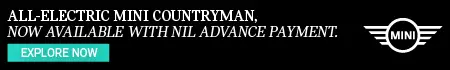 MINI Motab Countryman Q1 070126