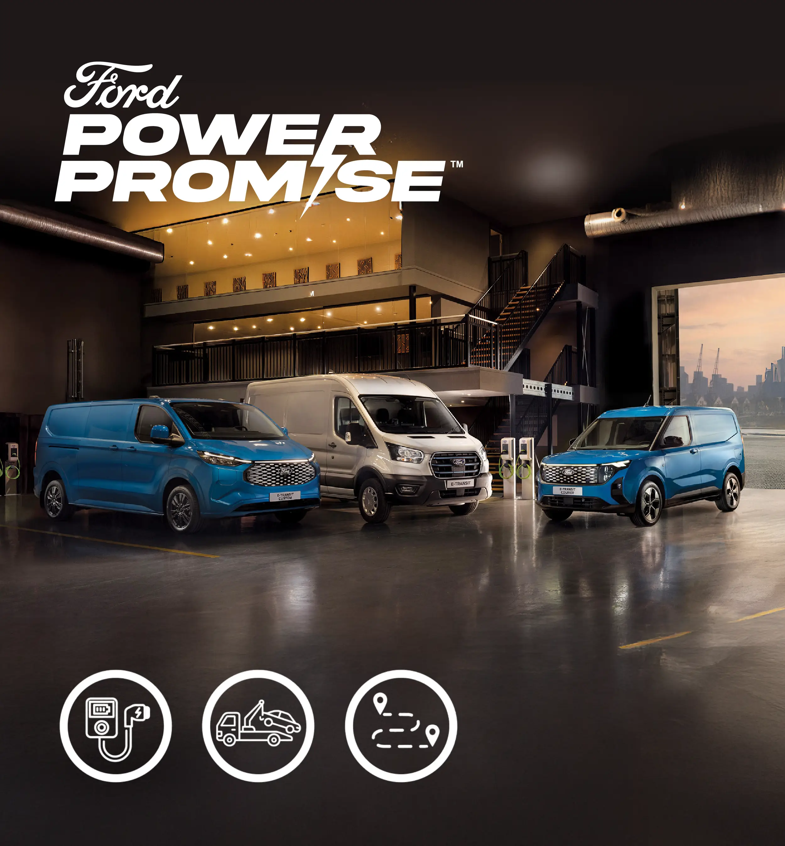 Ford Power Promise 14012026