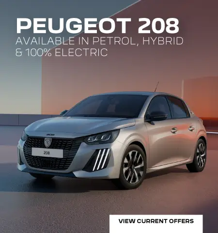 Peugeot 208 Generic 150126