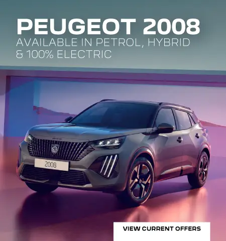 Peugeot 2008 Generic 150126