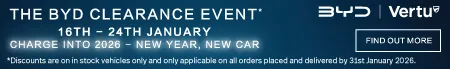 BYD Clearance 200126