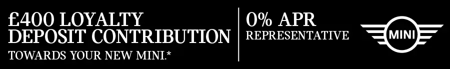 MINI Loyalty Q1 210126