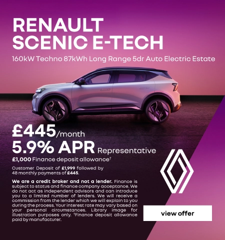 Renault Scenic E-Tech Q1 270126