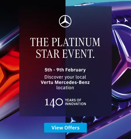 Mercedes Platinum 280126