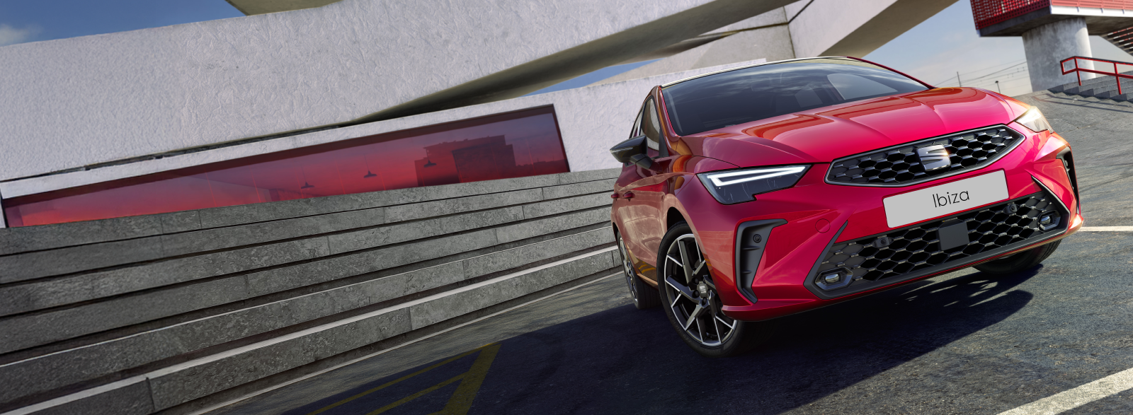 Vertu SEAT Service Centre