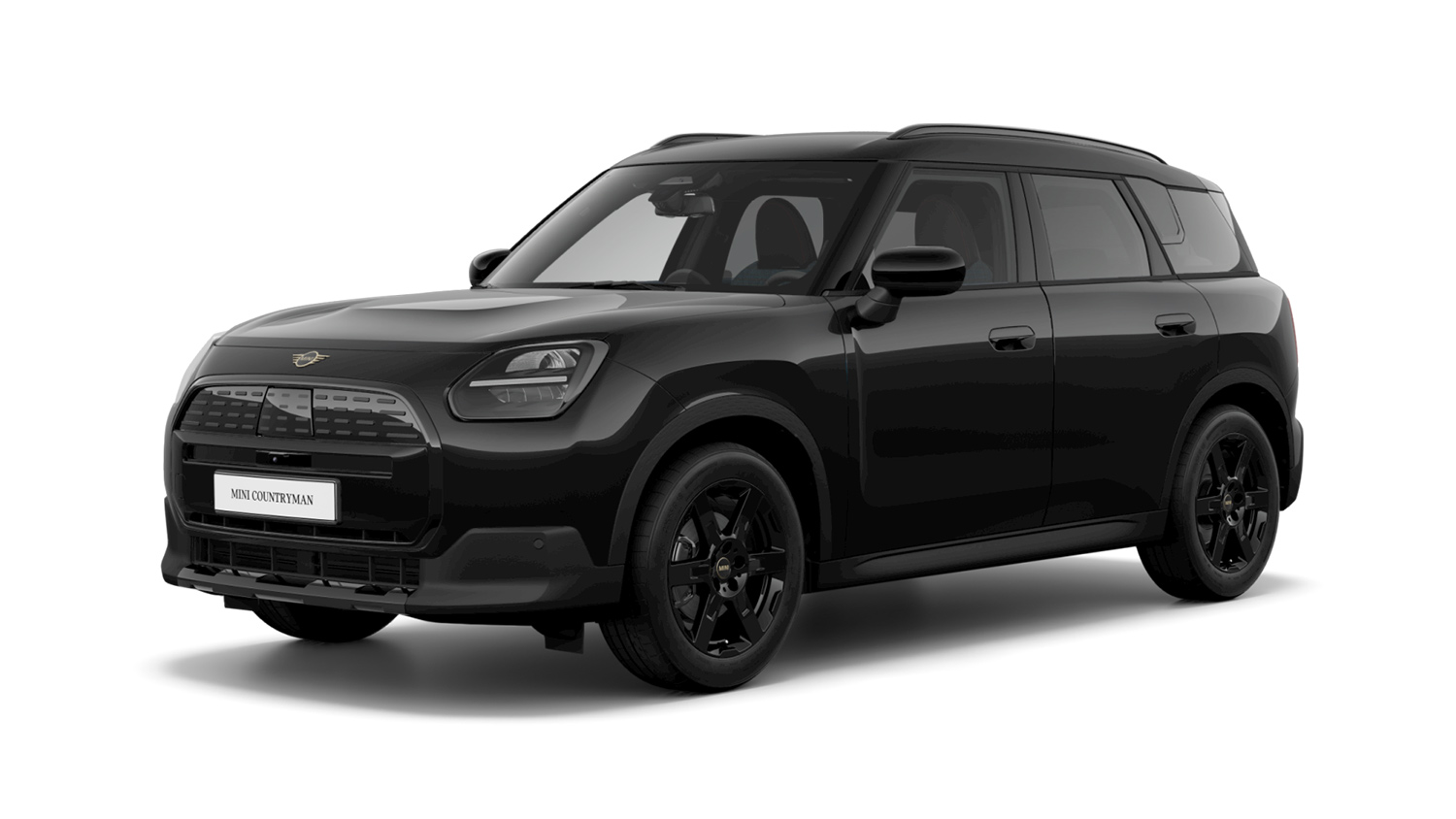 Mini Countryman E