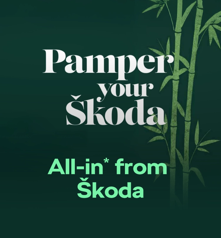 Skoda All in 2026