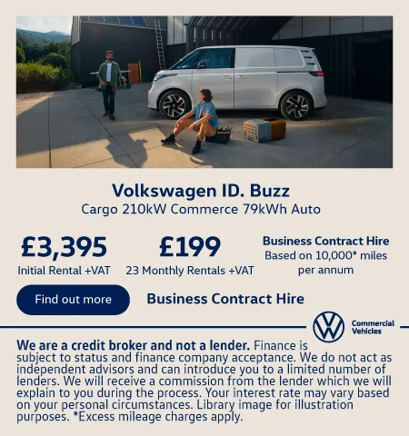 Volkswagen ID Buzz Q1 230226