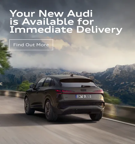 Audi In Stock 240226