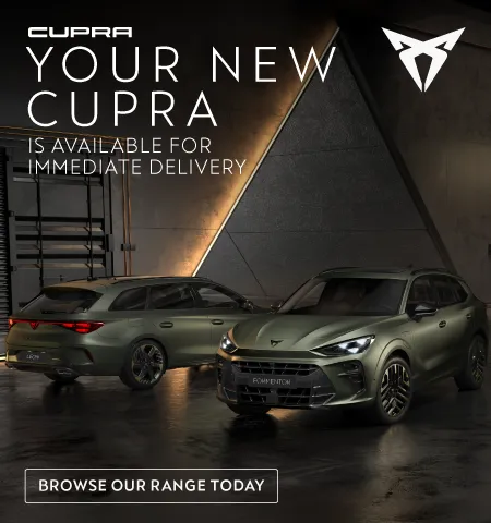 Cupra In Stock 240226