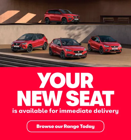 SEAT In Stock 240226