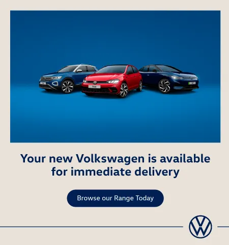 Volkswagen In Stock 240226