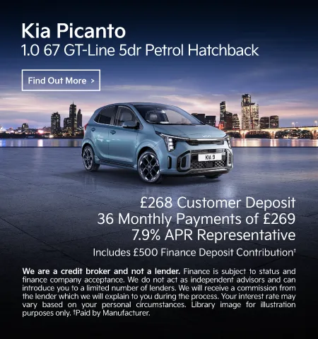 Kia Picanto Q1 240226