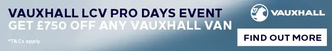 Vauxhall LV 250226