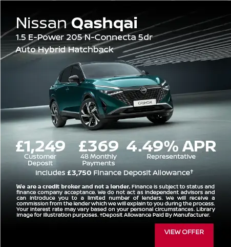 Nissan Qashqai Q1 190126