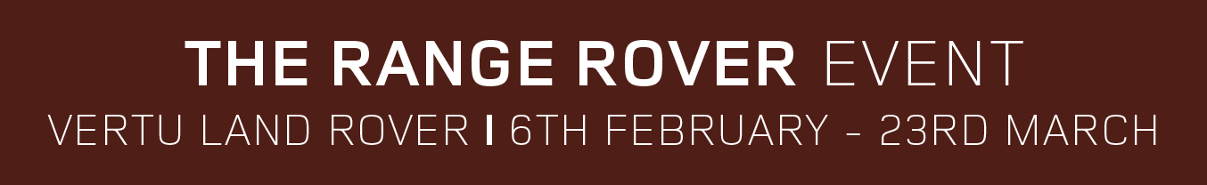 Land Rover RR Event 270226