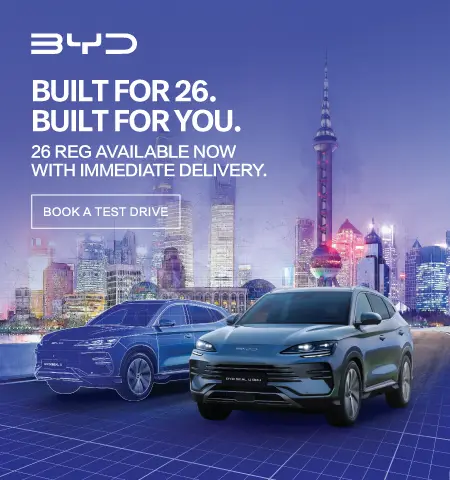 BYD 26 Reg 030326