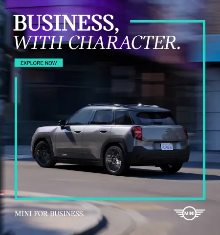 MINI for Business 040326