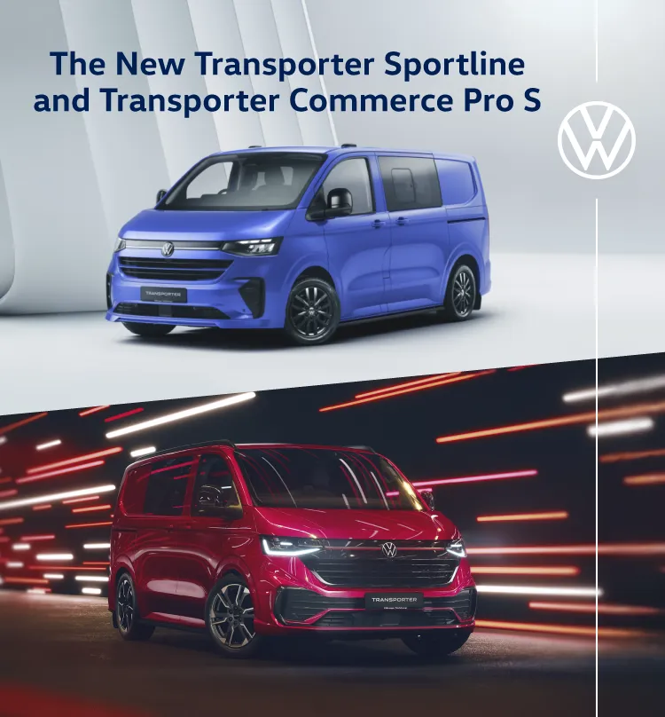 Volkswagen Future Vehicles 2026