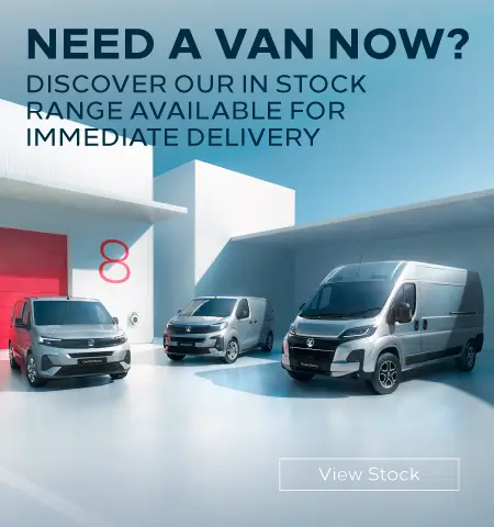 Vauxhall LV In Stock 160326